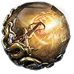 PoE 2 Explosive Shot skill gem icon