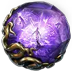 PoE 2 Hexblast skill gem icon