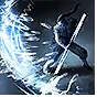 PoE 2 Ice Strike skill gem icon