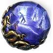 PoE 2 Lightning Conduit skill gem icon