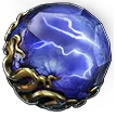 PoE 2 Spark skill gem icon