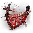 Omen of Corruption icon