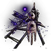 Omen of Whittling icon