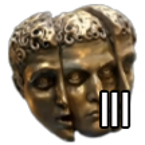 Perfect Chaos Orb icon
