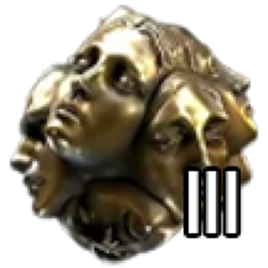 Perfect Exalted Orb icon