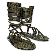 Movement boots icon