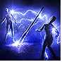 Storm Lance icon