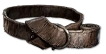 Ingenuity (endgame) or rare ES belt icon