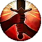 Brutality icon