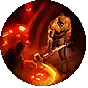 Impact Shockwave icon