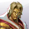 Adam Warlock — Marvel Rivals Strategist