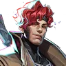 Gambit — Marvel Rivals Strategist