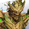 Groot — Marvel Rivals Vanguard