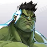 Hulk — Marvel Rivals Vanguard