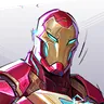 Iron Man — Marvel Rivals Duelist