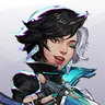 Luna Snow — Marvel Rivals Strategist