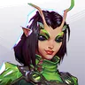 Mantis — Marvel Rivals Strategist