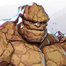 The Thing — Marvel Rivals Vanguard