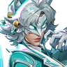 White Fox — Marvel Rivals Strategist